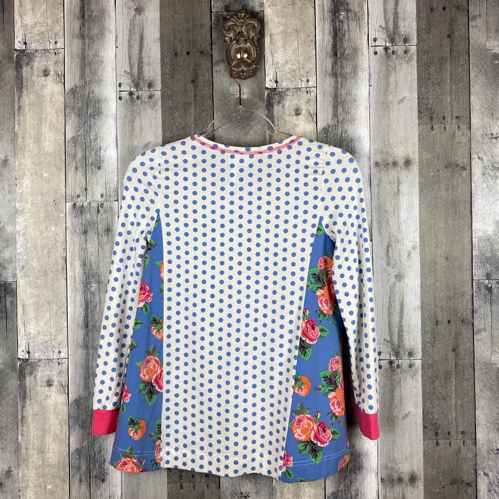 435 by Matilda Jane Brightest Sunrise Tee Size 12 - Picture 11 of 14